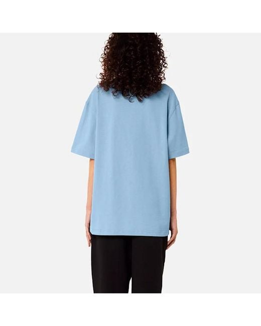 PUMA Blue X Ami Tee for men
