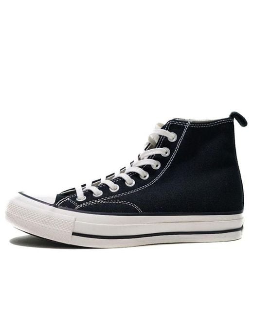 Converse Blue N.Hollywood X Noguchi X Addict Chuck Taylor All Star for men