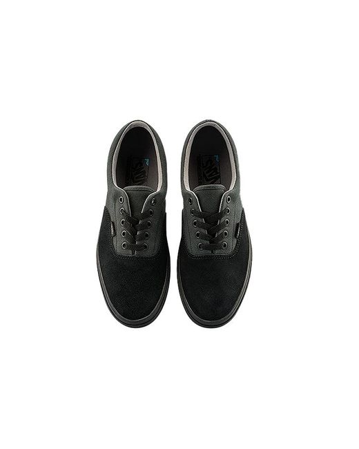Vans Black Neighborhood X Era for men