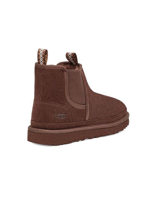Ugg Brown Neumel for men