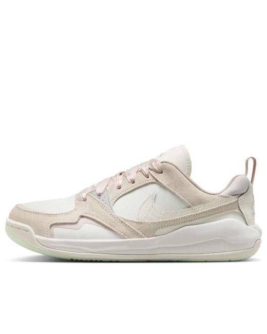 Nike White (Wmns) Era 'Sail Soft Pearl'