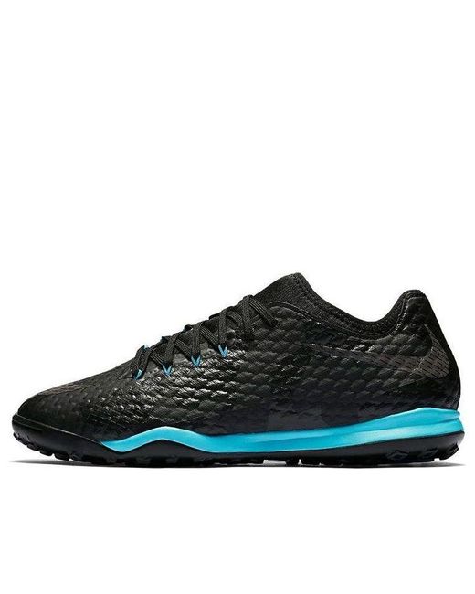 Nike Black Hypervenomx Finale 2 Se Tf Gamma' for men