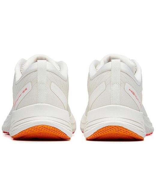 Anta White Road 99 for men