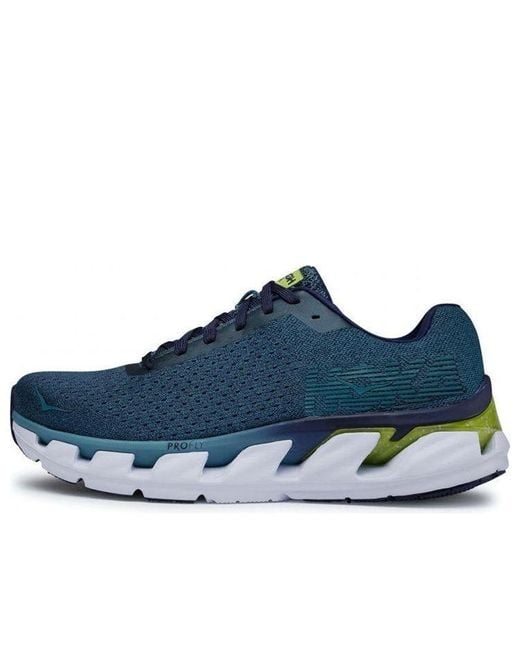 Hoka One One Blue Elevon 'Storm' for men