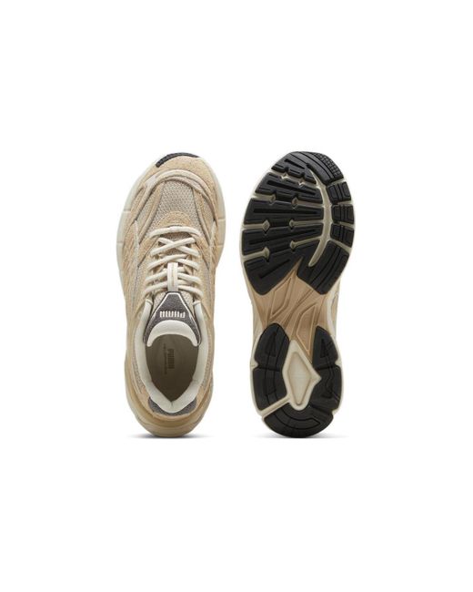 PUMA Natural Velophasis Sd 'Granola Alpine Snow' for men