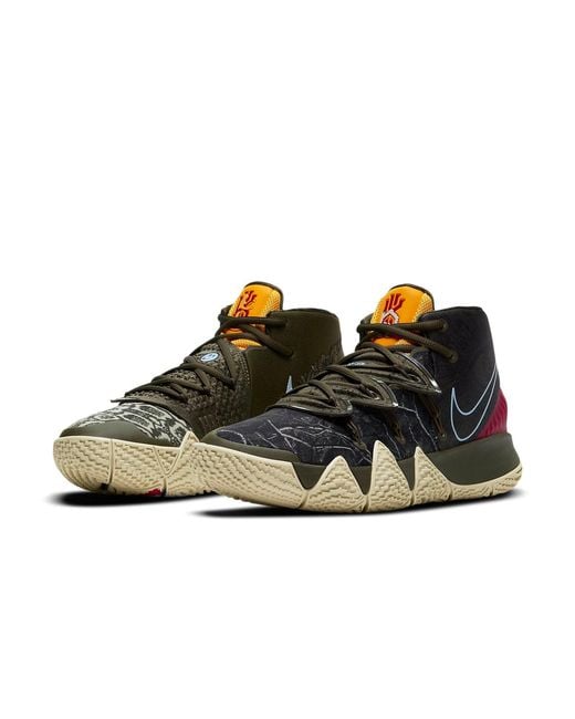 Nike Black Kybrid S2 'What The Camo' for men