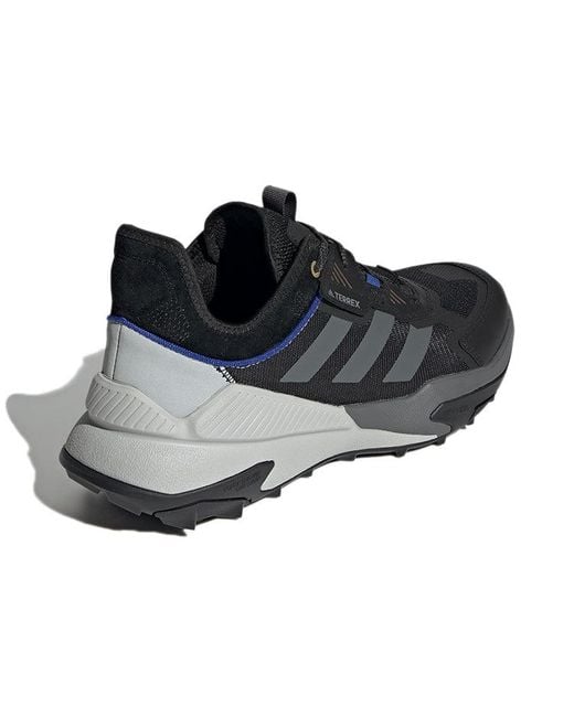 Adidas Terrex Hyperblue for men