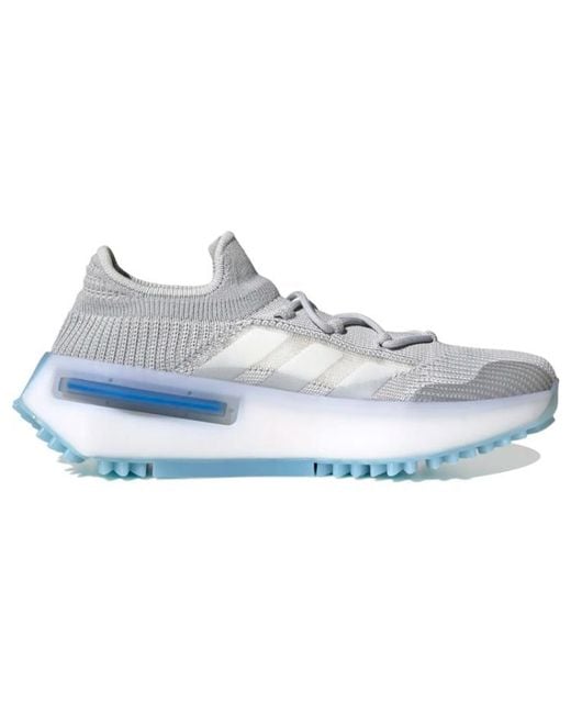 Adidas Blue Nmd_S1 Clear Sky' for men