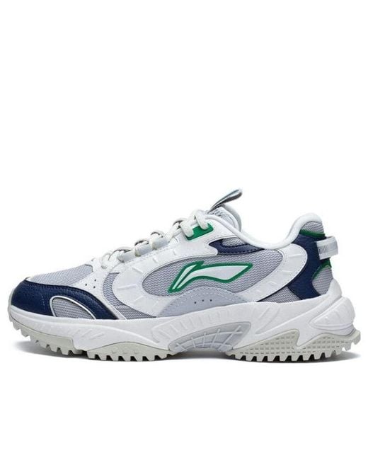 Li-ning Blue Star Wind for men