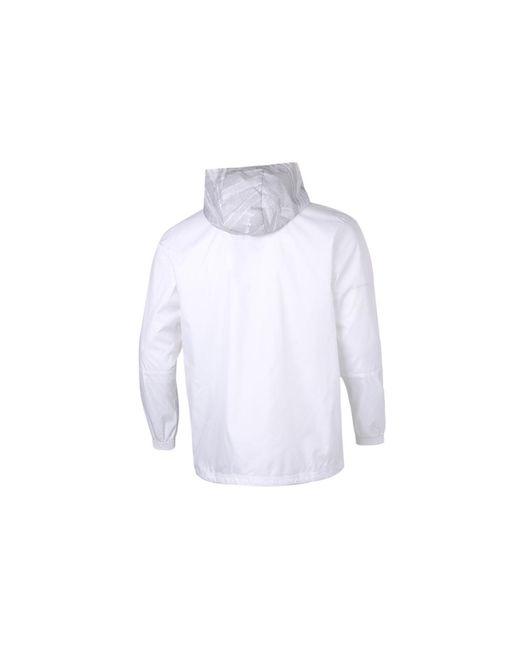 Adidas Blue Juventus Soccer/Football Sports Hooded Jacket for men