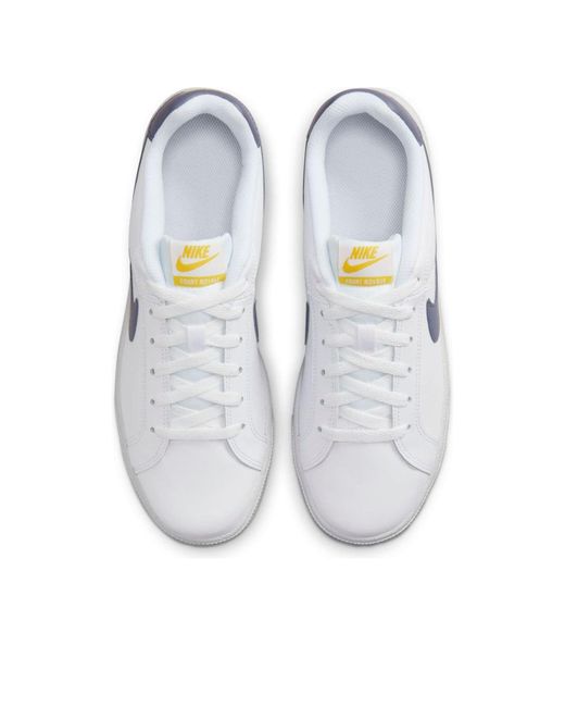 Nike White Court Royale Light Carbon' for men