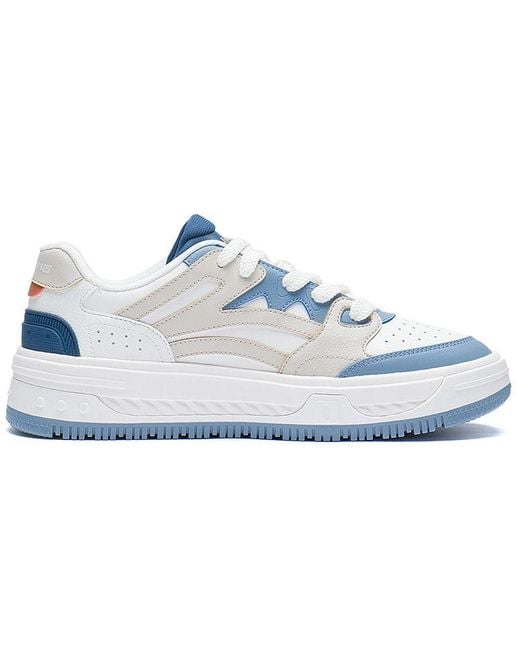 Li-ning Blue Floating for men
