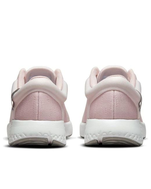Nike Pink (Wmns) Renew Serenity Run Premium 'Barely Rose'