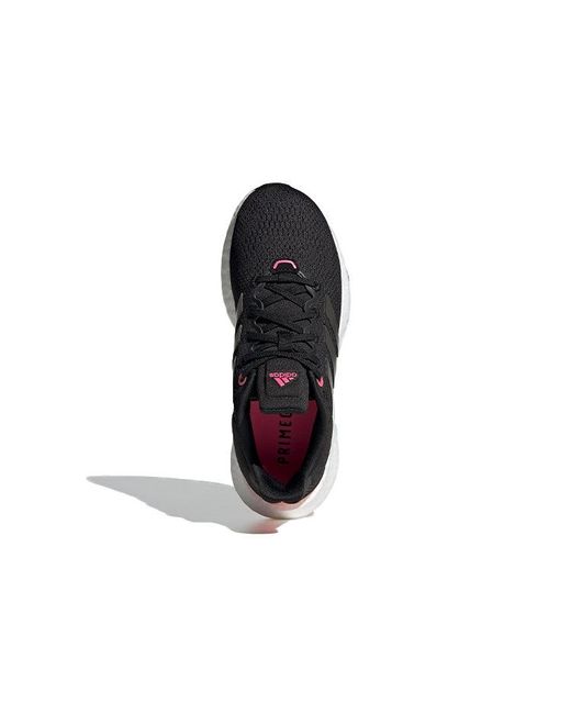 Adidas Black (Wmns) Pureboost 21 Night Metallic'