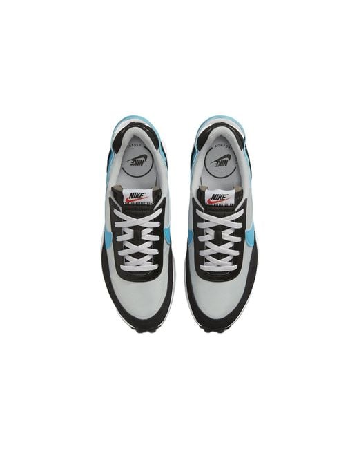 Nike Blue Waffle Debut M for men