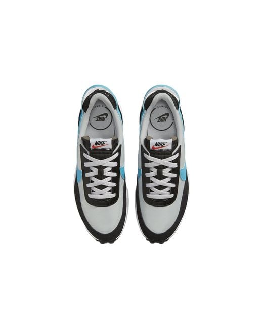 Nike Blue Waffle Debut M for men