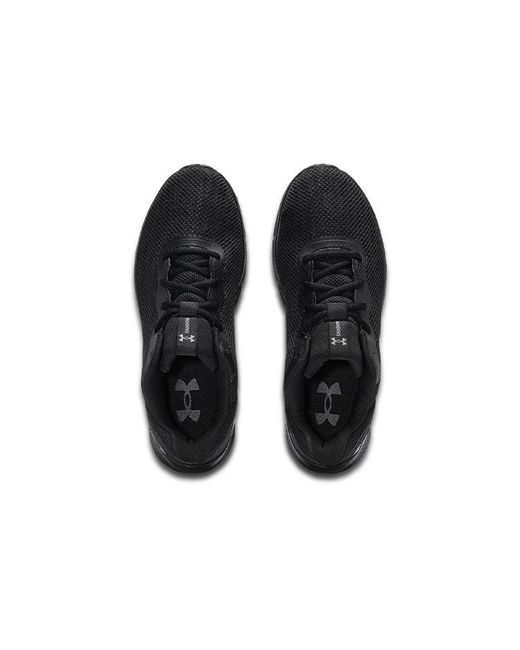 Under Armour Black Shadow 'Triple' for men