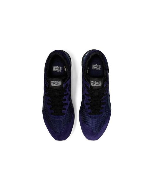 Onitsuka Tiger Blue Rebilac Runner for men