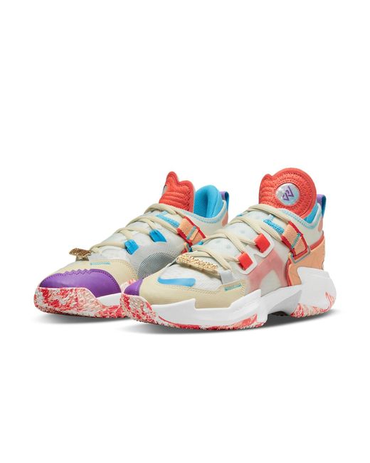 Nike Blue Why Not Zer0.5 Pf 'Can'T Beat That Price' for men