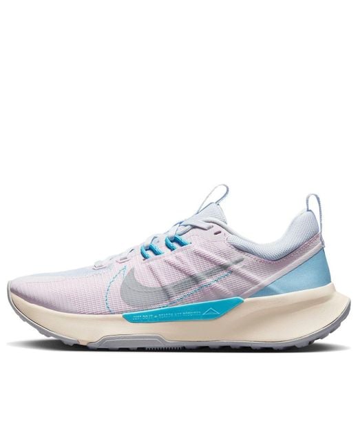 Nike Blue (Wmns) Juniper Trail 2 Next Nature 'Pearl Racer'