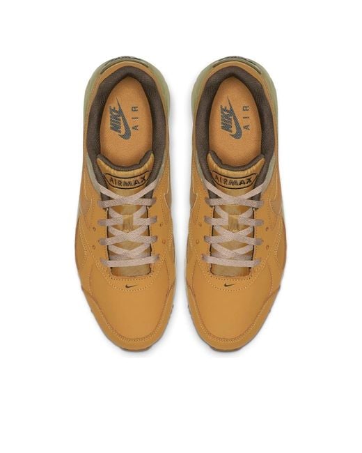 nike air max wheat