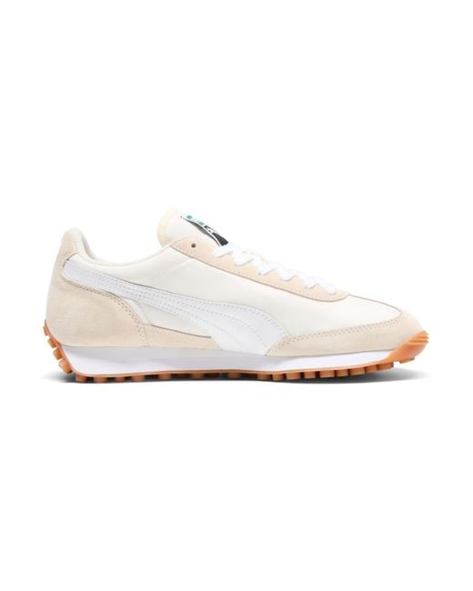 PUMA White Easy Rider Vintage 'Alpine Snow' for men