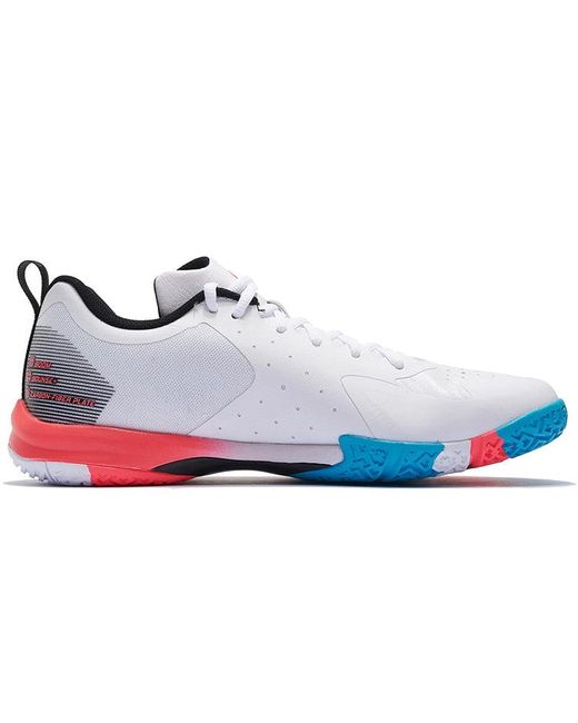 Li-ning White Blast Se for men