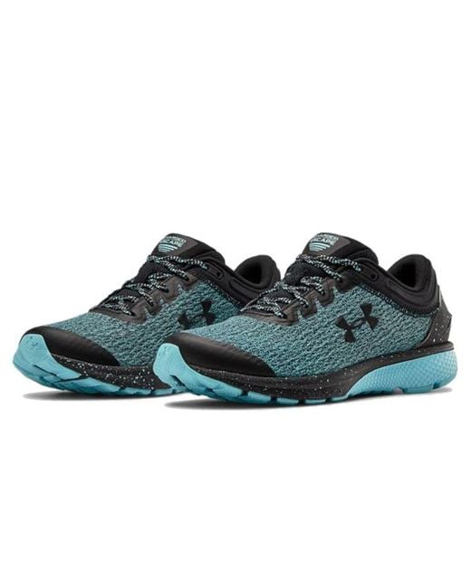 Under Armour Blue (Wmns) Charged Escape 3