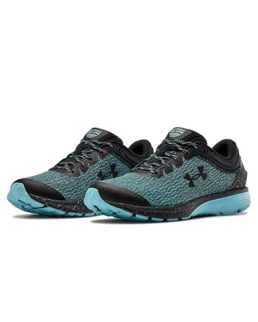 Under Armour Blue (Wmns) Charged Escape 3