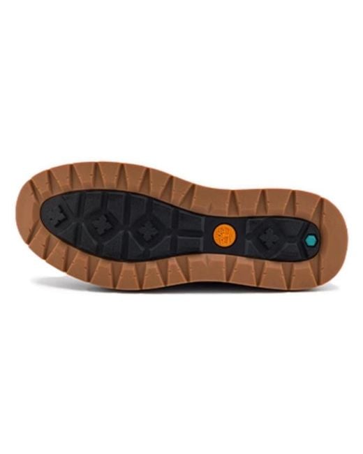 Timberland Blue Maple Grove Low 'Wheat' for men