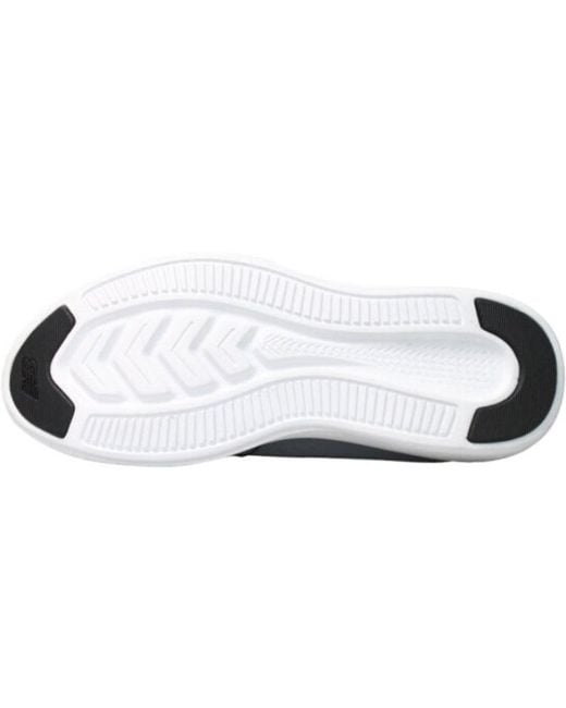 New Balance Blue Fuelcore Coast V3 Sneakers for men