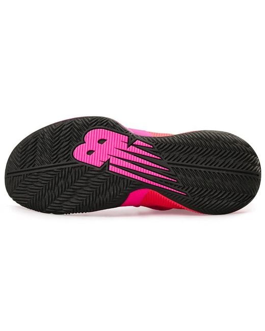 New Balance Pink Omn1S 'Heat Wave' for men