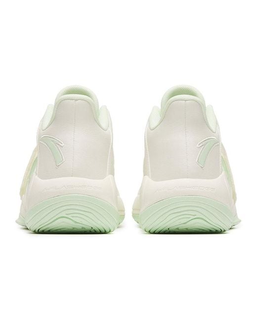 Anta White Klay Thompson Splash 4 Light' for men