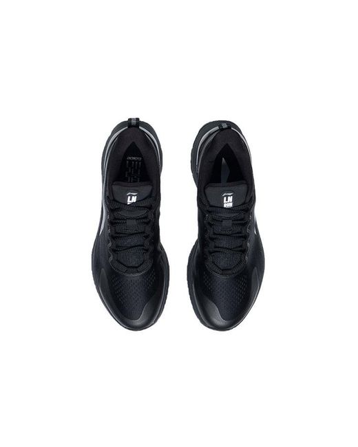 Li-ning Blue Yueying Element for men