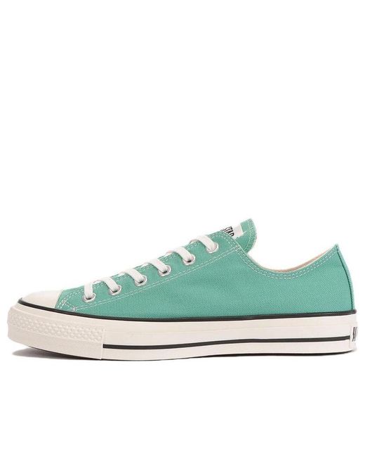 Converse Blue (Wmns) Chuck Taylor All Star Ox 'Mint'