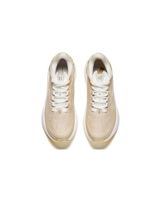 Anta White (Wmns) Champion 2 Pro