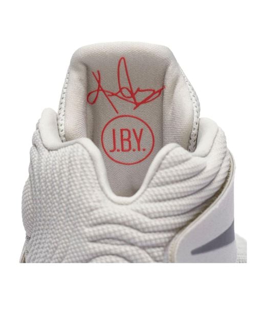 Nike Gray Kyrie 2 'Summer' for men