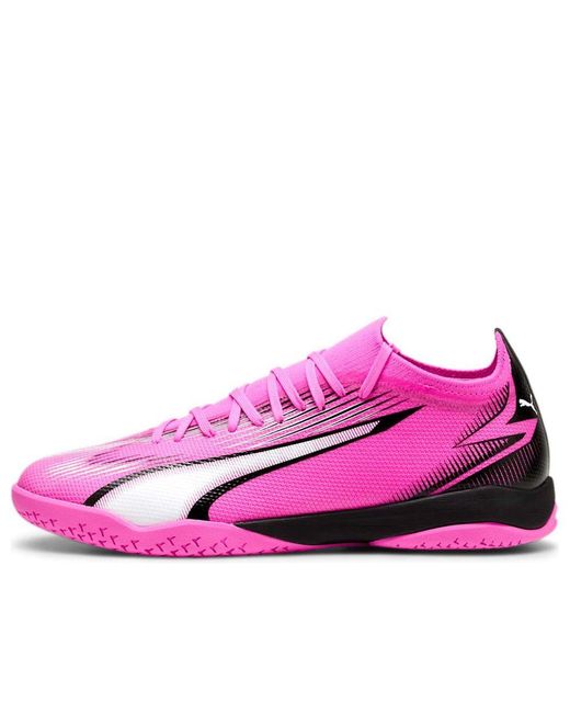PUMA Purple Ultra Match It for men
