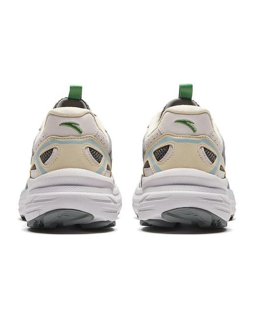 Anta Gray (Wmns) At955