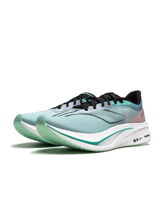 Li-ning Blue Feidian 4 Challenger for men