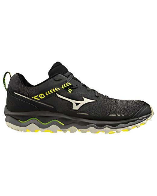 Mizuno Black Wave Mujin 7 for men
