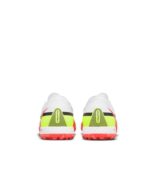 Nike Red Phantom Gt2 Pro Tf for men