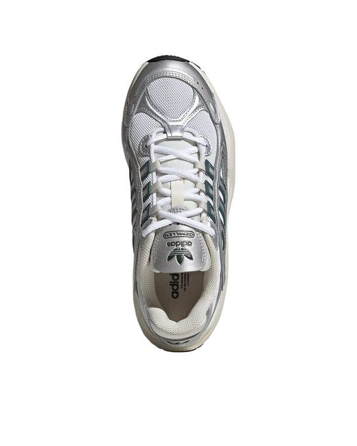 Adidas White (Wmns) Ozmillen