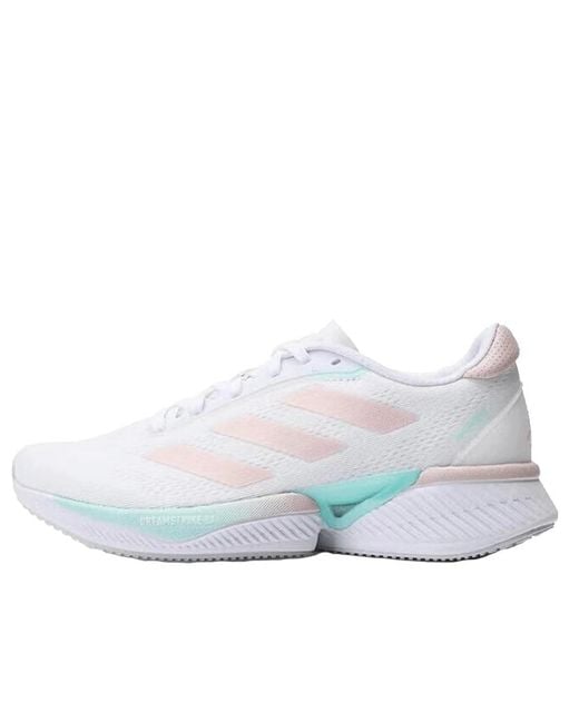 Adidas Blue (Wmns) Supernova Eterno