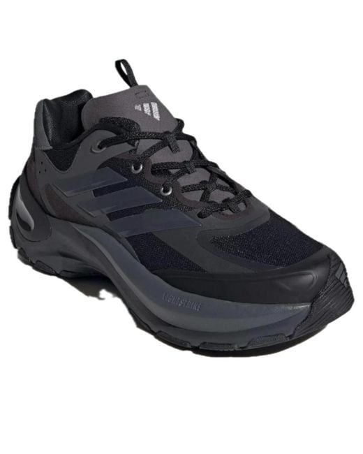 Adidas Black Maxxwavy Adv 'All' for men