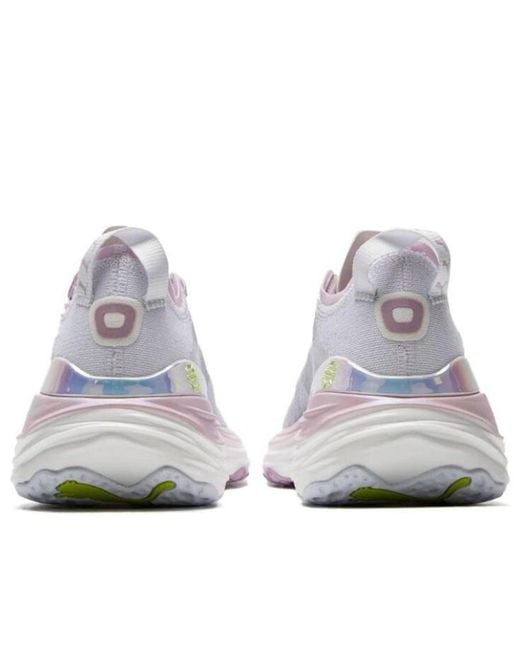 PUMA White (Wmns) Foreverrun Nitro