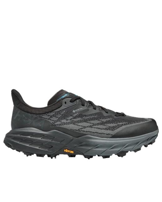 Hoka One One Brown Speedgoat 5 Gtx for men