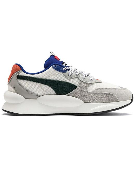 PUMA Blue Ader Error X Rs 9.8 'Whisper' for men