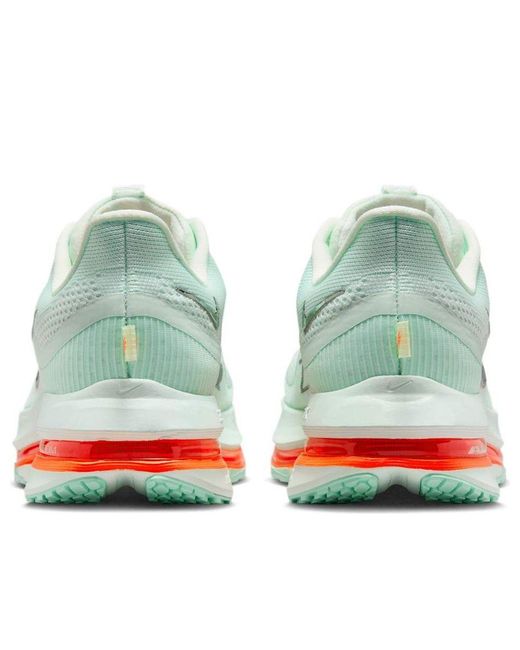 Nike Blue Air Zoom Pegasus Premium 'Barely' for men