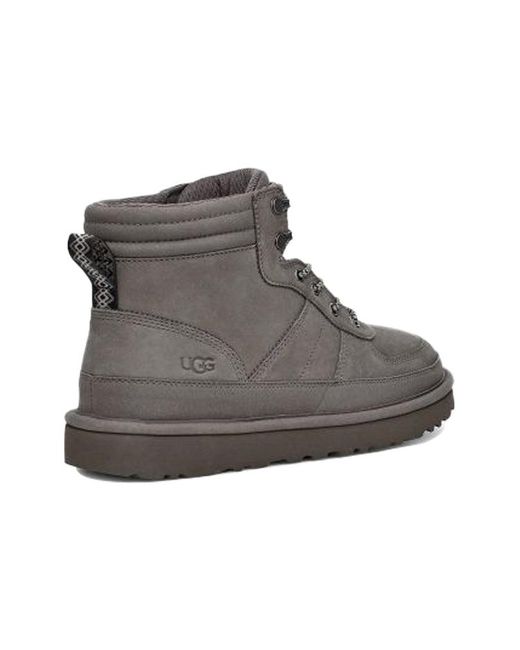 Ugg Brown Highland Uld Sports Cargo for men